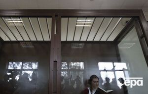 Влада боїться дітей, вважає Латиніна