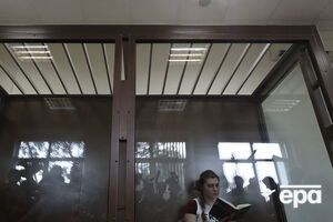 Влада боїться дітей, вважає Латиніна