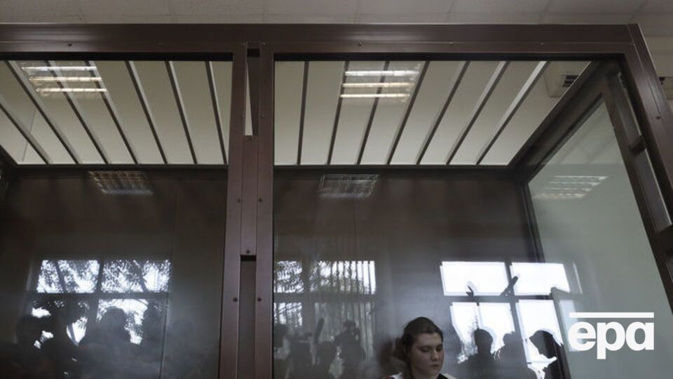 Влада боїться дітей, вважає Латиніна