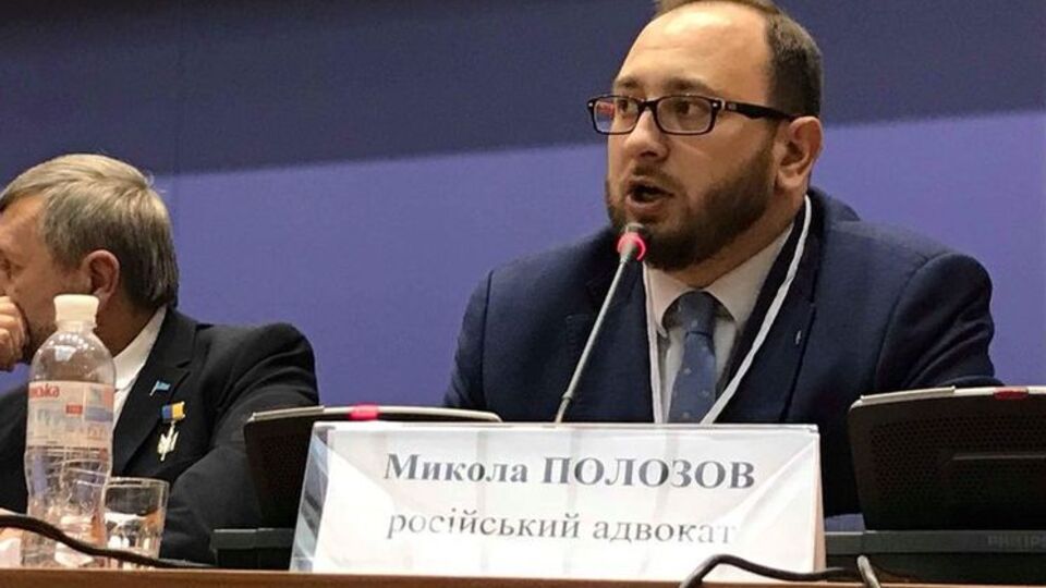 За словами Полозова, пропаганду в РФ "поставлено на потік"