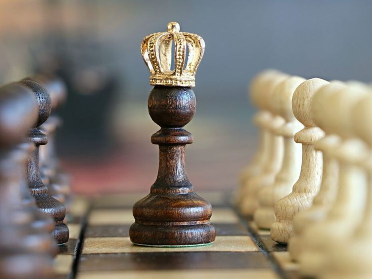 Фразу "останній доказ королів" використовують і сьогодні