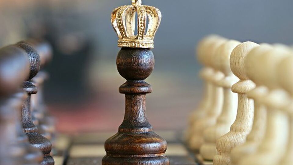 Фраза "последний довод королей" используется и сегодня