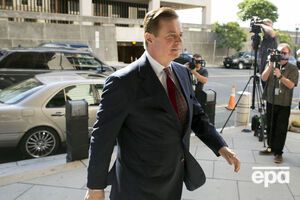 Манафорт – Ахметову в 2005 году: Заключить сделку с Виктором Ющенко будет самой сложной задачей, но она гарантирует, что однажды мы снова будем управлять Украиной