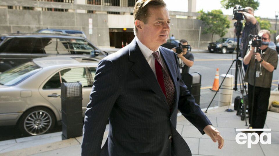 Манафорт – Ахметову 2005 року: Укласти угоду з Віктором Ющенком буде найскладнішим завданням, але вона гарантує, що одного разу ми знову керуватимемо Україною