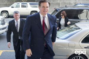 Судовий процес у справі Манафорта стартував 31 липня