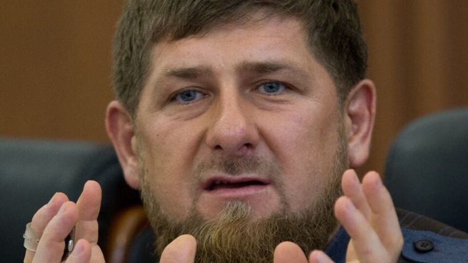 Кадиров: Російських журналістів розстріляли не мусульмани, не християни, а кримінальники