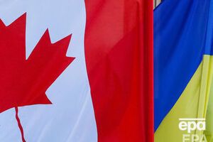 Угода про ЗВТ між Україною та Канадою набула чинності 1 серпня 2017 року