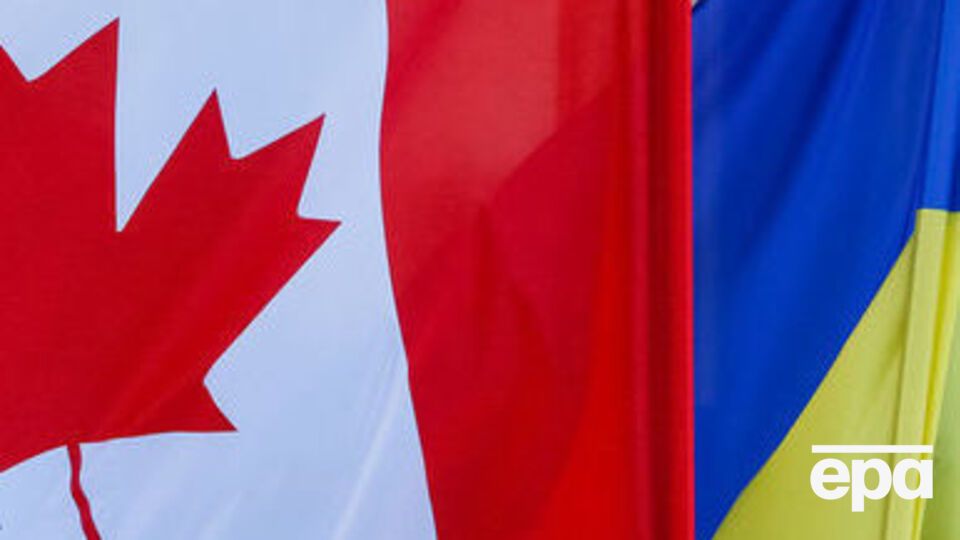 Угода про ЗВТ між Україною та Канадою набула чинності 1 серпня 2017 року