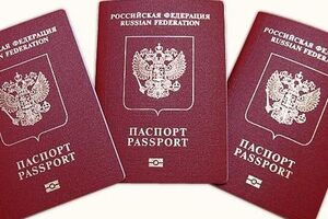 Кримчан можуть депортувати через російські паспорти