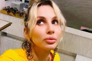 Loboda: До болю близьке та знайоме