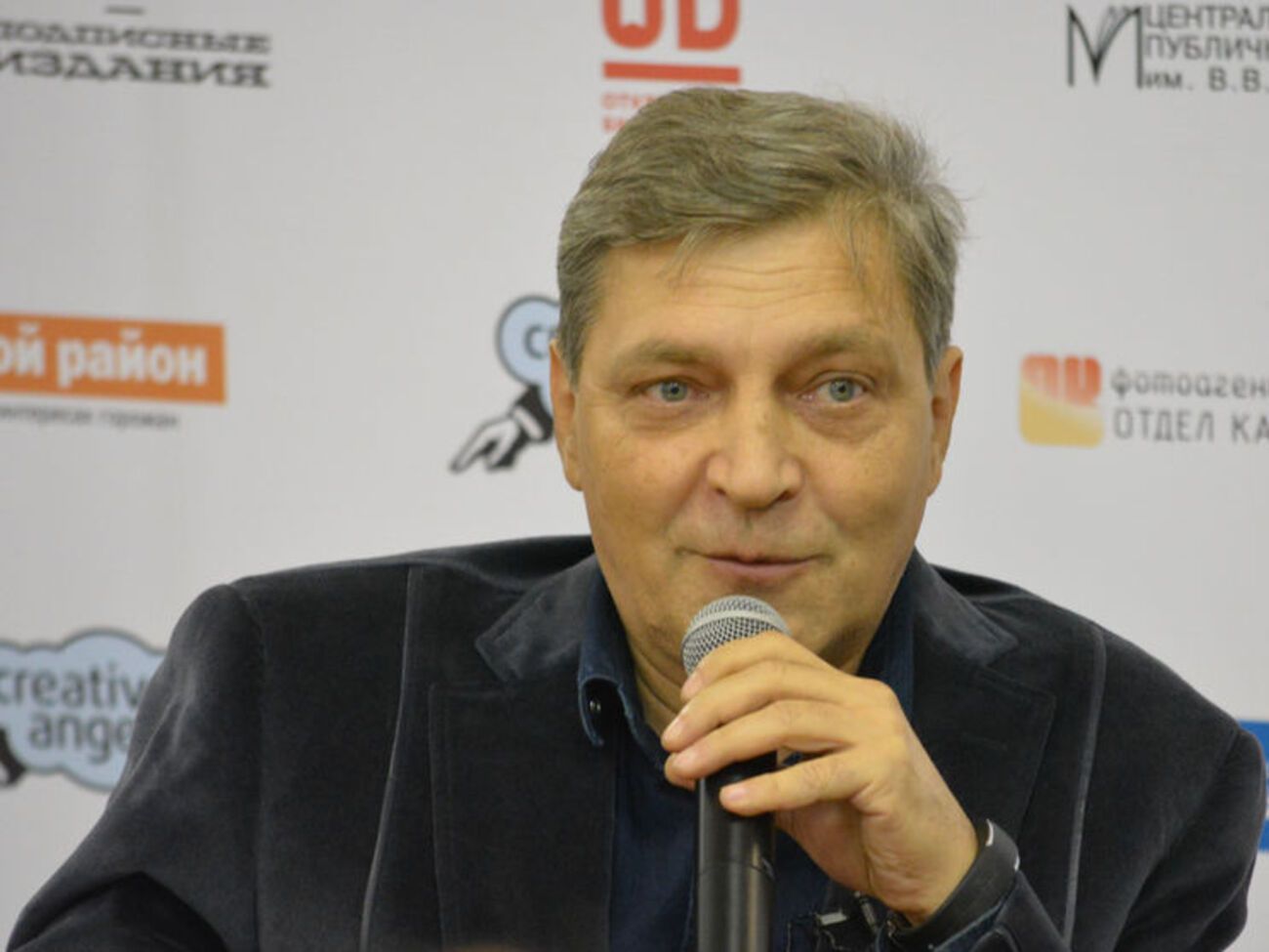 Невзоров отметил, что количество уголовных дел из-за соцсетей осталось "практически незамеченным"