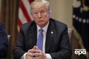 Трамп заявил, что ждет встречи с Ким Чен Ыном