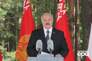Лукашенко – чиновнику: Меня "похоронили" сутки назад, и тебя могут "похоронить"