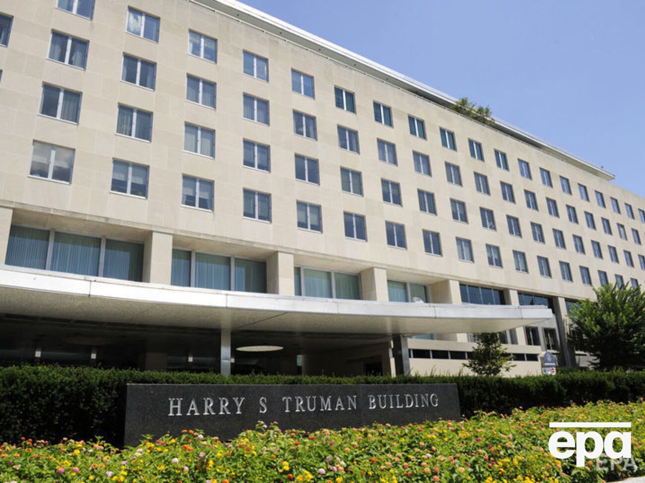 У Держдепі США привітали дії Facebook проти шкідливої активності