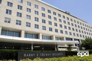 У Держдепі США привітали дії Facebook проти шкідливої активності