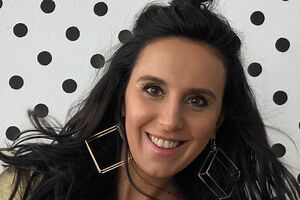 Джамала: Я вмію літати. І вмію зніматися у своїх відеокліпах