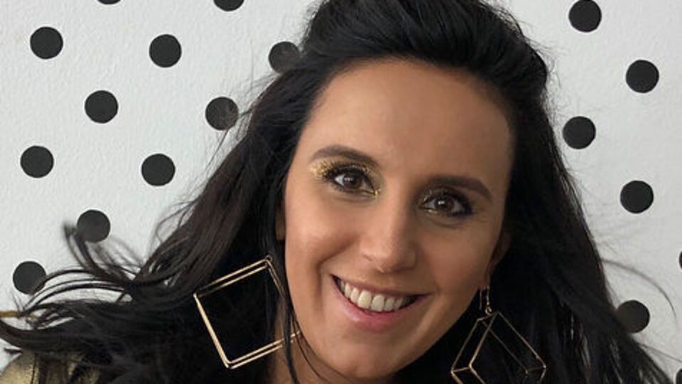 Джамала: Я умею летать. И умею сниматься в своих видеоклипах