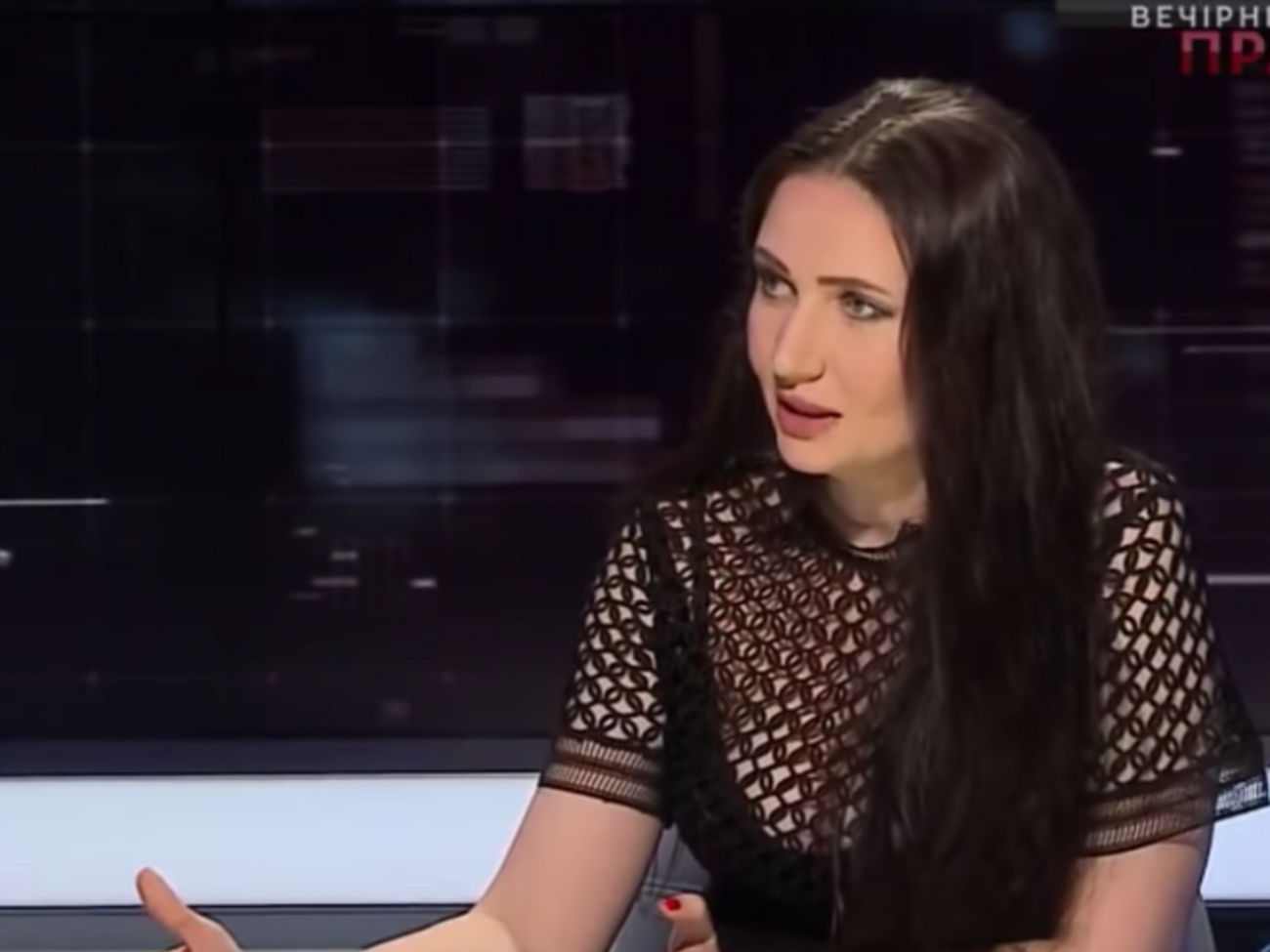 Алеся Бацман о деле Манафорта: Если бы Украина захотела, она могла бы сыграть важную роль в судьбе Америки