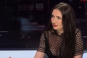 Алеся Бацман о деле Манафорта: Если бы Украина захотела, она могла бы сыграть важную роль в судьбе Америки