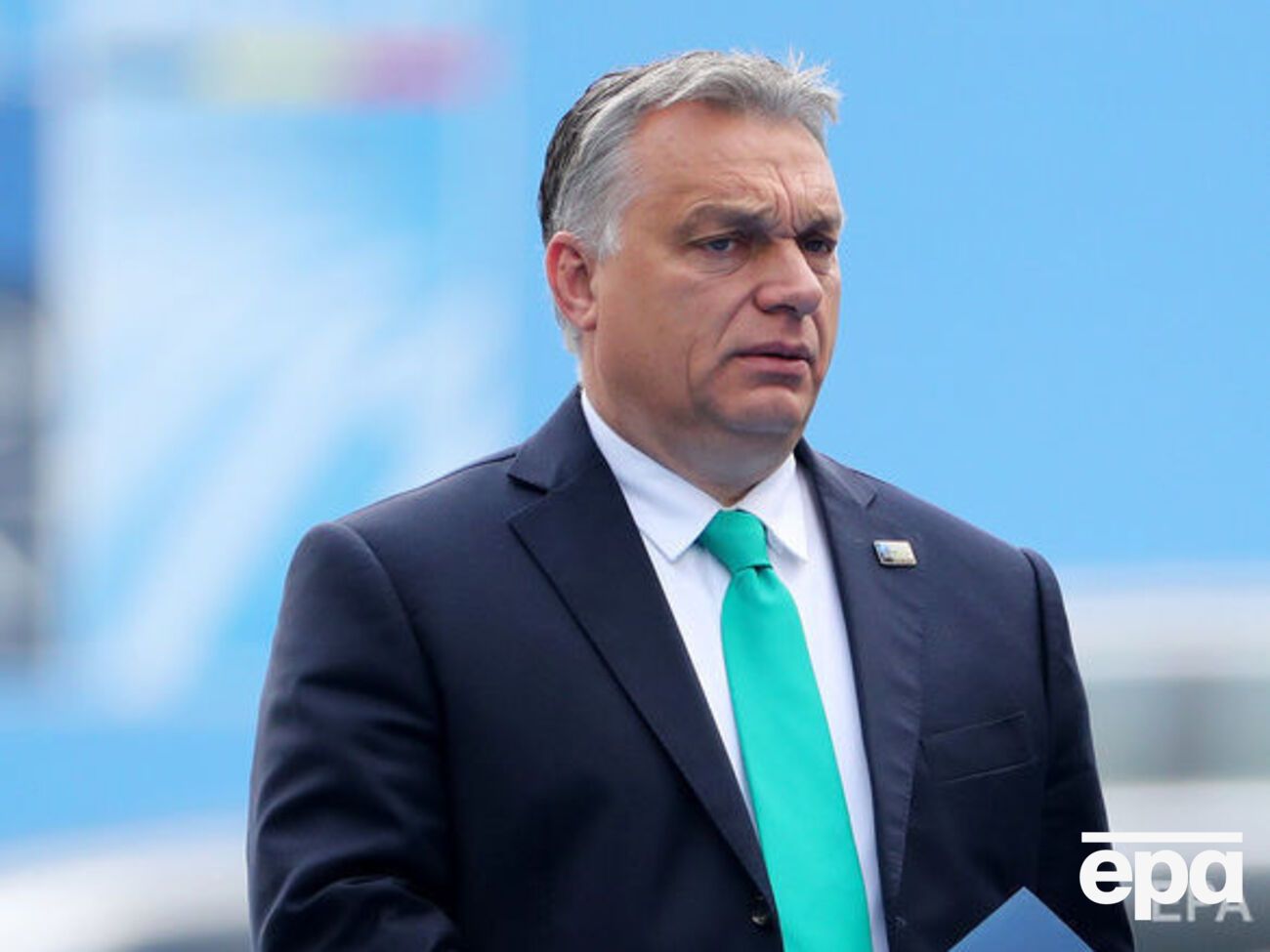 У МЗС України висловили протест у зв'язку з заявами Орбана