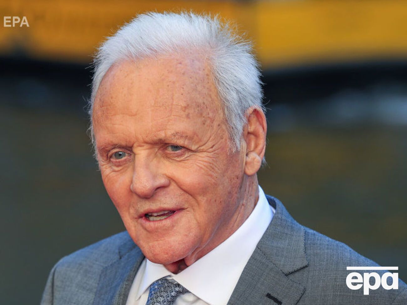 Хопкінс: Мене щодня мучило похмілля