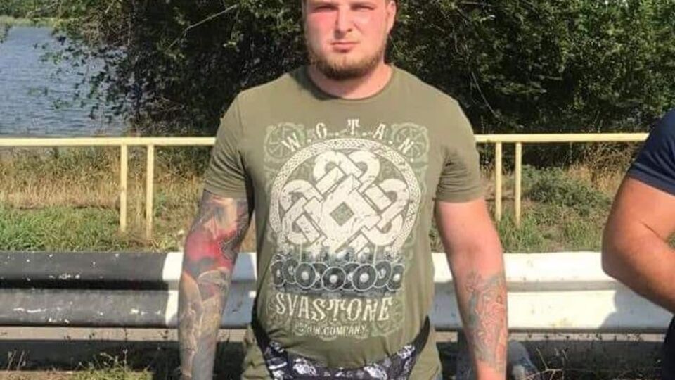 Матюшин входил в батальон "Торнадо"