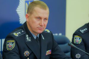 Аброськін сказав, що більшість повідомлень про мінування надходить із РФ