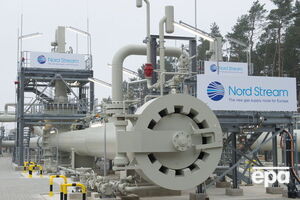 25 июля стало известно, что компания Nord Stream 2 начала укладывать первые трубы в Германии