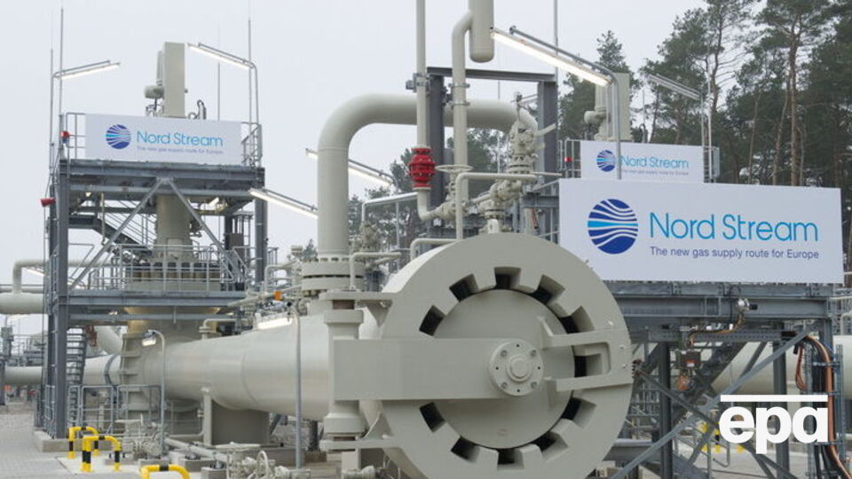 25 июля стало известно, что компания Nord Stream 2 начала укладывать первые трубы в Германии