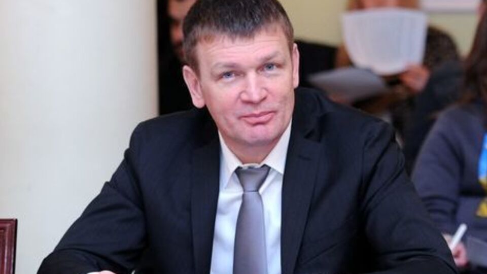 Горват: Колись Угорщина була великою країною. Мабуть, залишилися ще імперські нахили