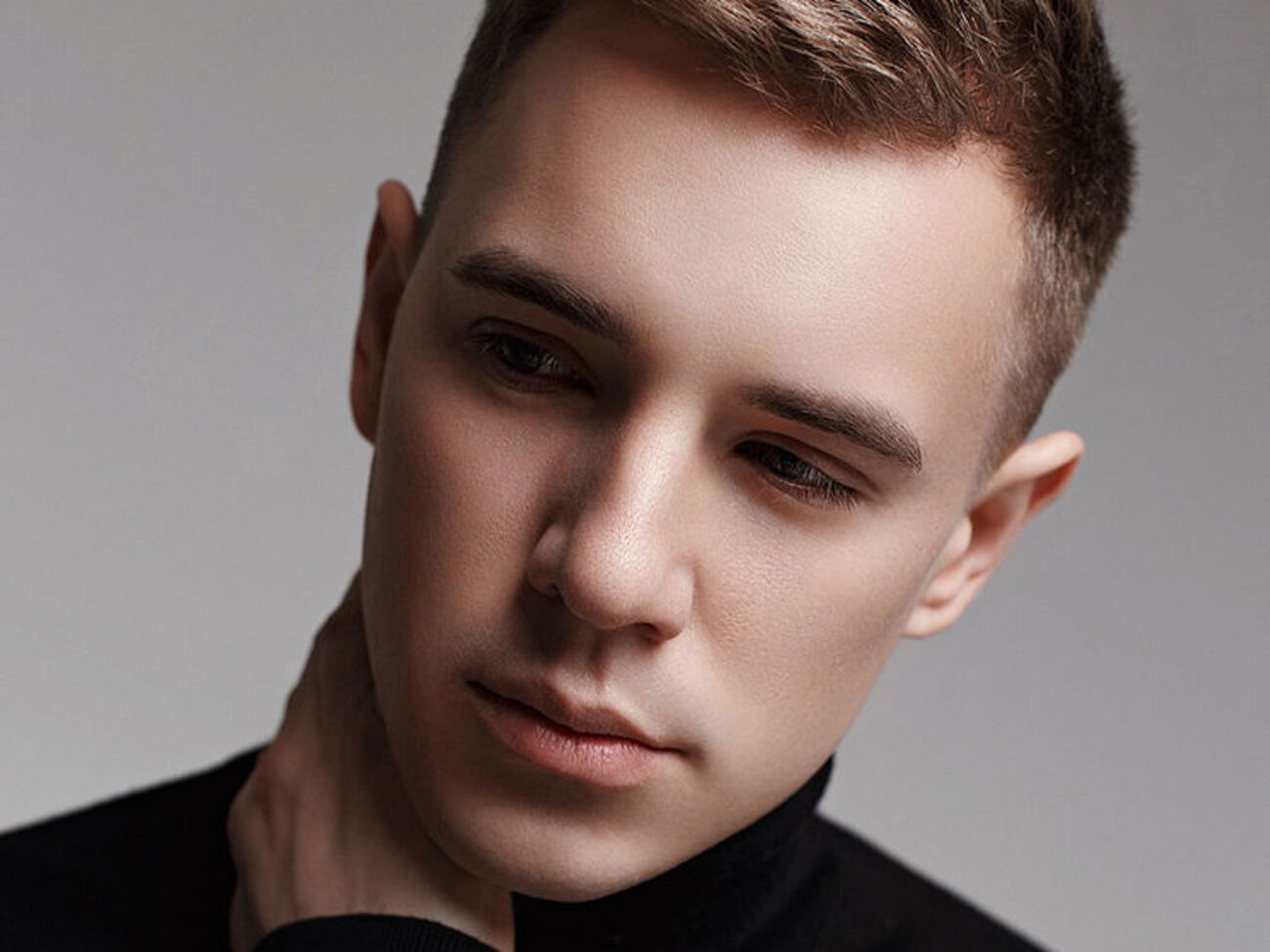 Oleynik: Умеет ли эгоцентрик любить по-настоящему?