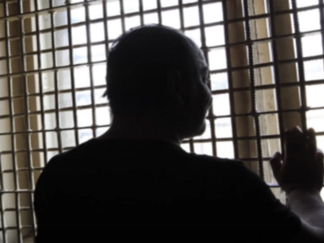 Заключенные забайкальской исправительной колонии №5 заявили, что их пытали