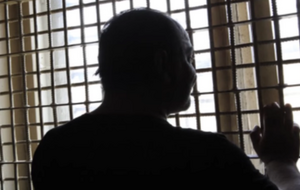 Заключенные забайкальской исправительной колонии №5 заявили, что их пытали