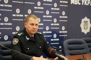 Аброськін: На цей час у нас уже є позитивні напрацювання