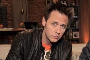 Ганн: Я часто резко шутил. Больше не делаю этого