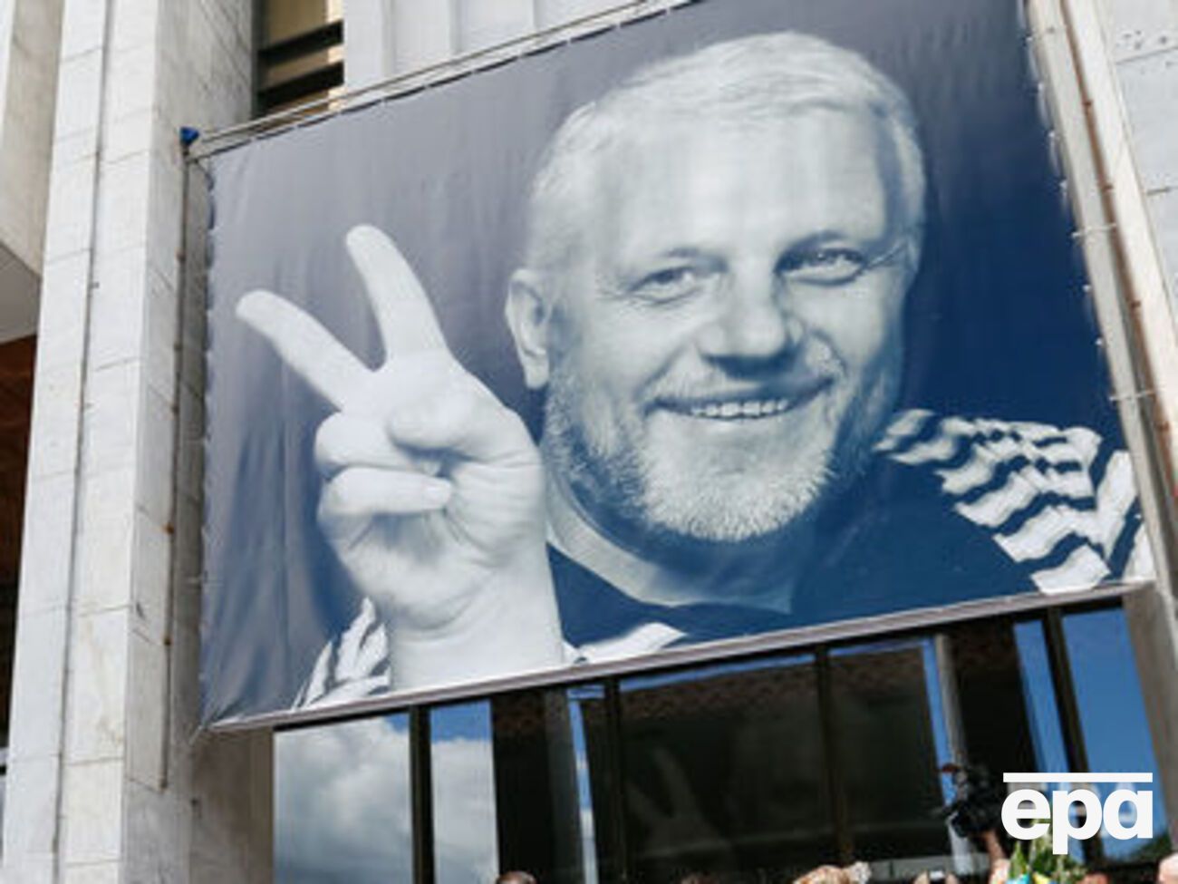 Шеремет погиб 20 июля 2016 года в Киеве в результате подрыва машины