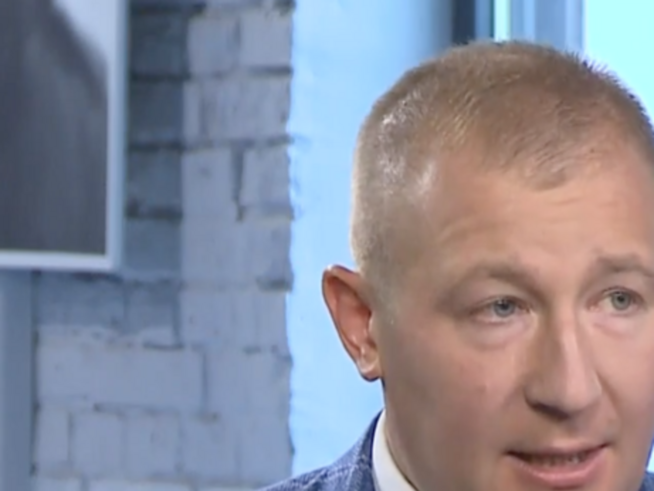 Сердюк: Суддя витісняє захист Віктора Януковича з процесу