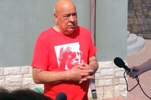 Москаль усомнился в доказательствах полиции