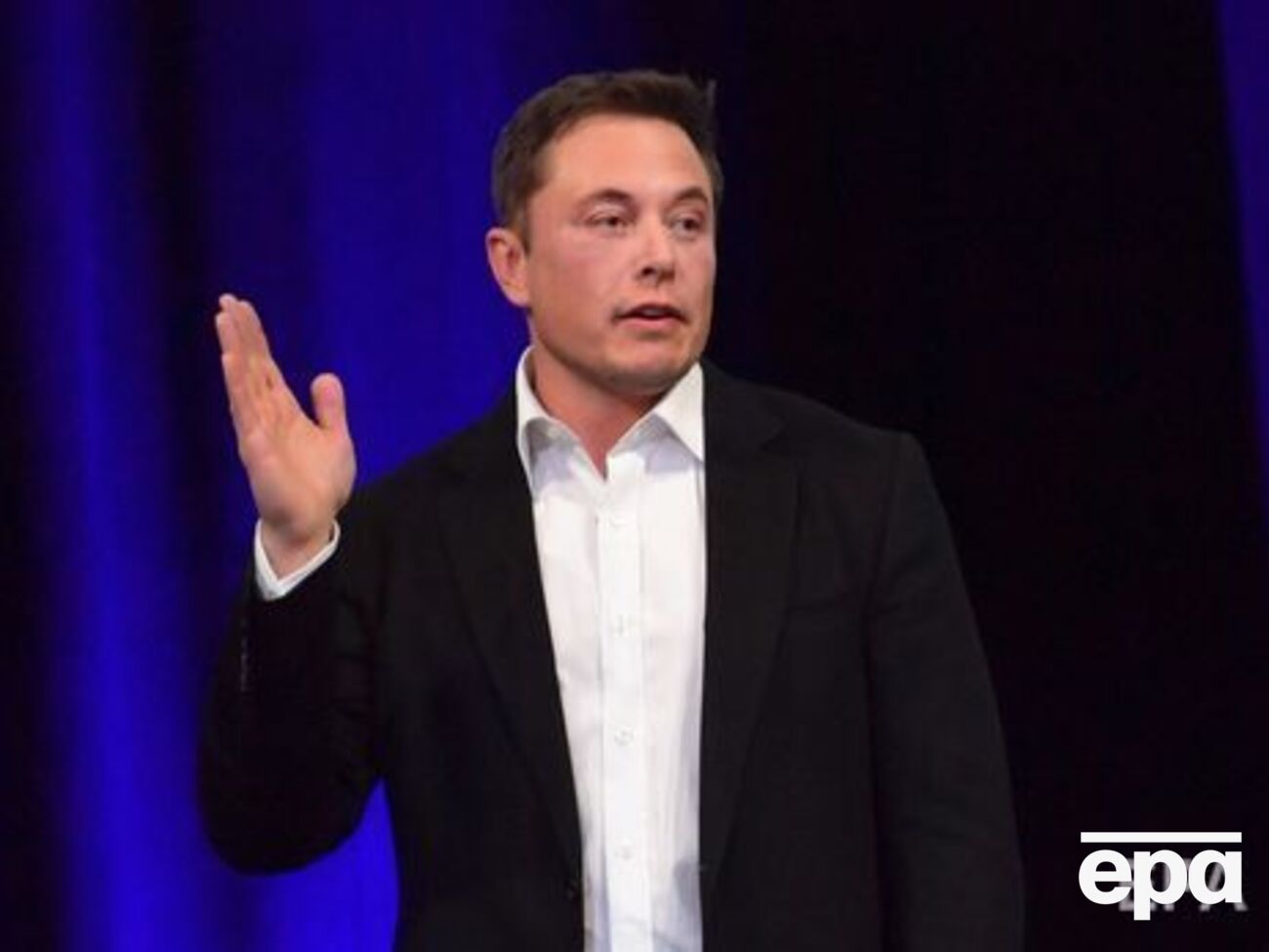 После выступления Маска перед инвесторами акции Tesla выросли более чем на 9%