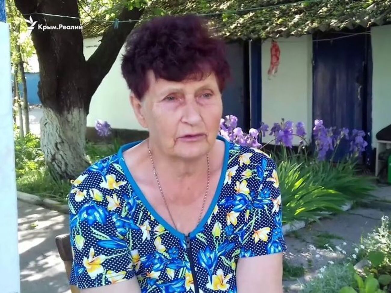 Людмила Сенцова рассказала о письме от сына