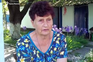 Людмила Сенцова рассказала о письме от сына