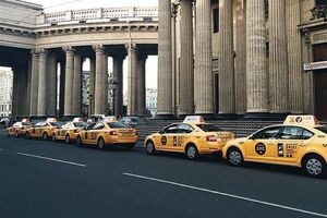 Сервіс онлайн-замовлення таксі "Яндекс.Таксі" почав свою діяльність в Естонії цього року
