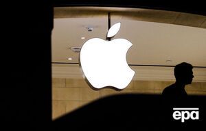 Стоимость одной акции Apple превысила $207, что сделало компанию самой дорогой за всю биржевую историю