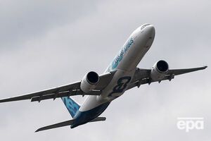 Инцидент произошел с самолетом Airbus A330, на котором российские туристы летели в Москву из Антальи