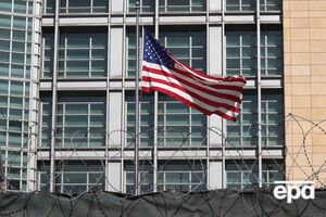 По сведениям The Guardian, американские спецслужбы 10 лет не замечали, что в московском посольстве работает агент ФСБ