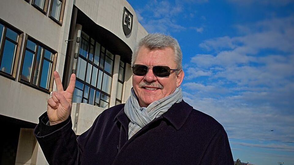 Марчек заявлял, что не боится украинских санкций