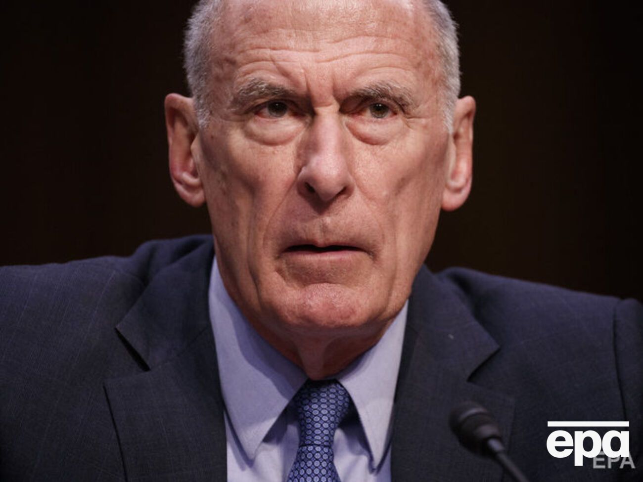 Коутс: Мы осознаем угрозу со стороны России