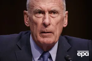 Коутс: Мы осознаем угрозу со стороны России