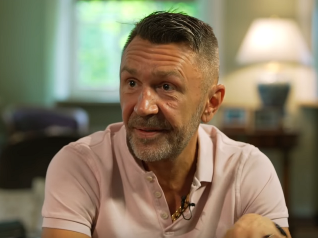 Шнуров: Це має бути нетривала порнуха з елементами футболу