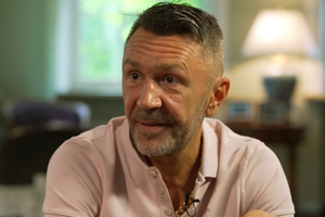 Шнуров: Це має бути нетривала порнуха з елементами футболу